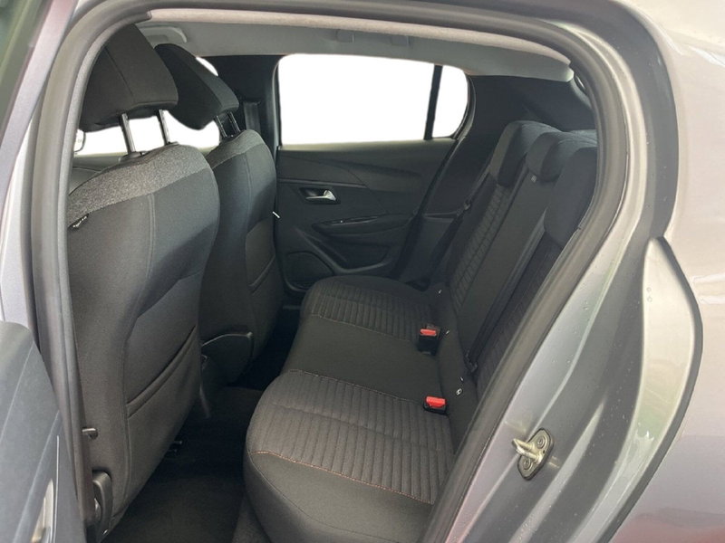 Peugeot 208 usata a Torino (8)