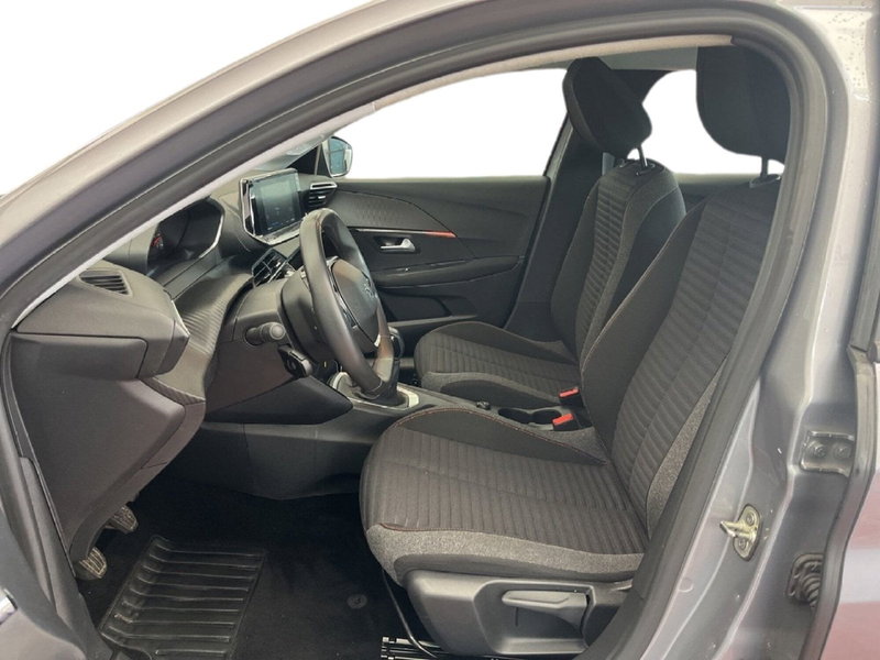 Peugeot 208 usata a Torino (9)