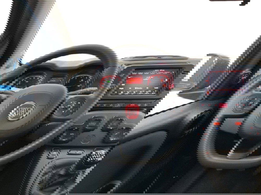 Fiat Panda usata a Torino (11)