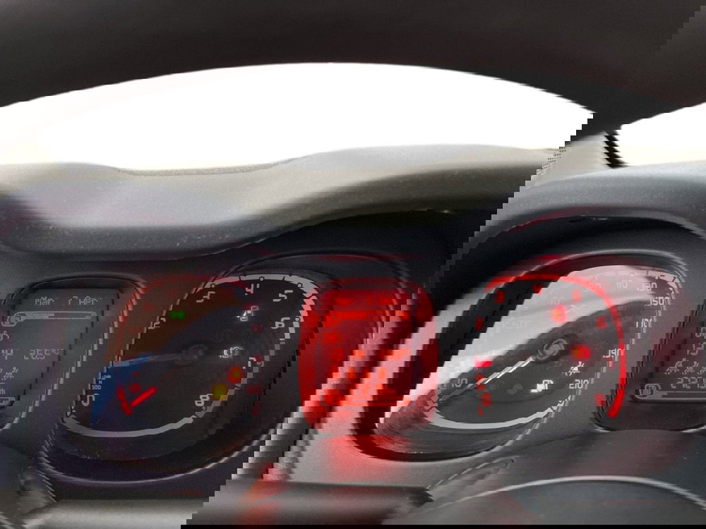 Fiat Panda usata a Torino (14)