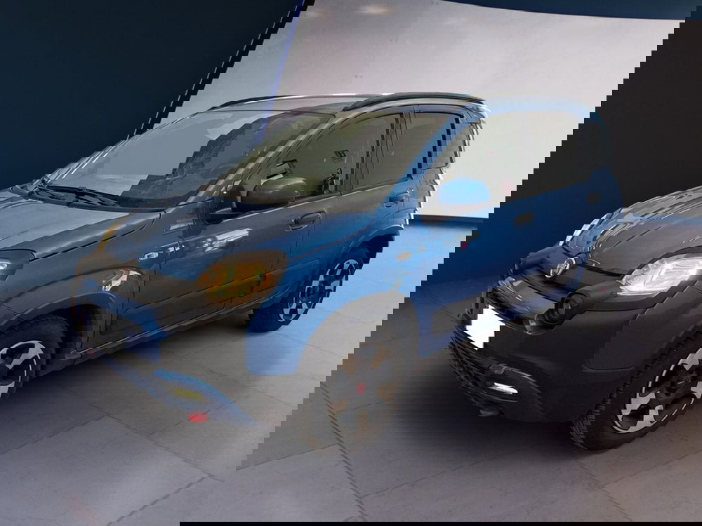 Fiat Panda usata a Torino (3)