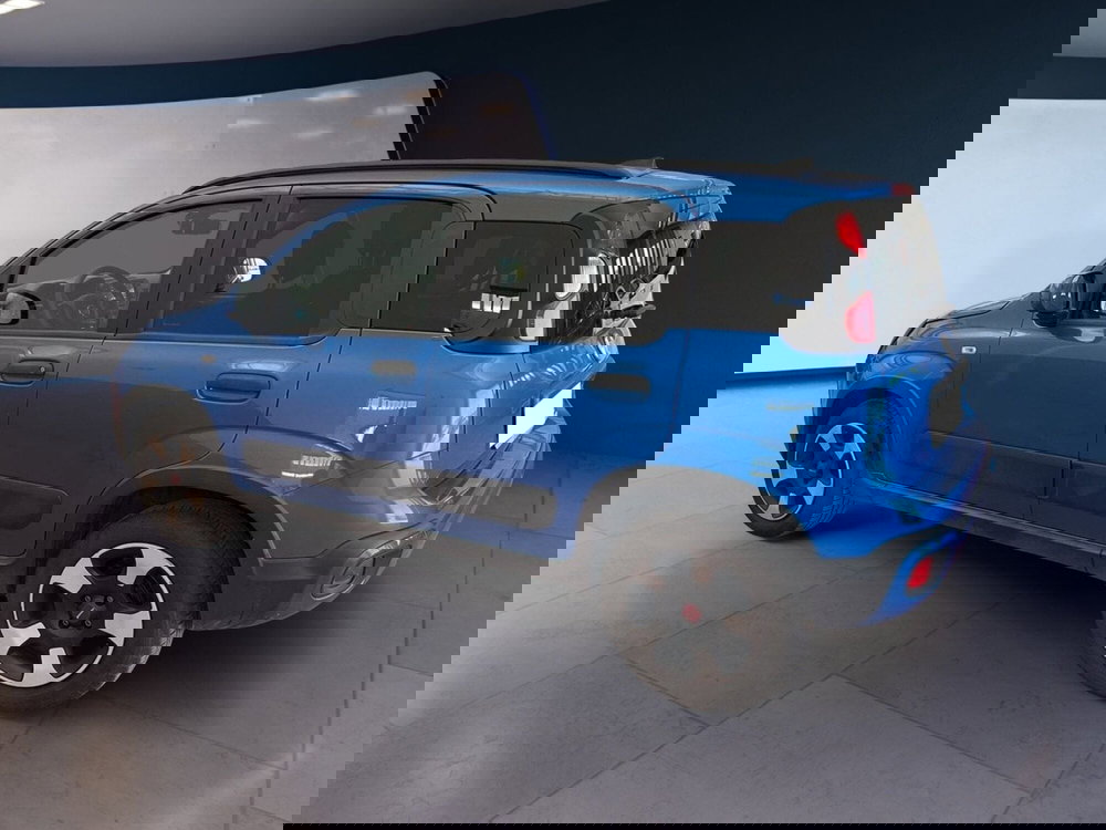 Fiat Panda usata a Torino (4)