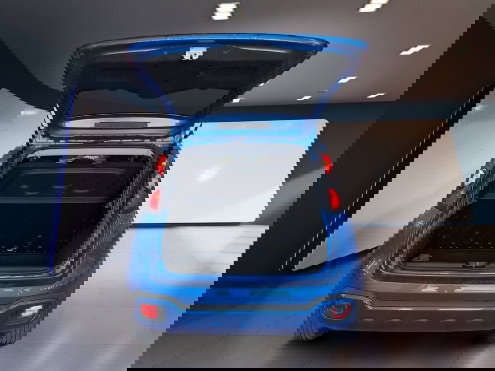 Fiat Panda usata a Torino (7)