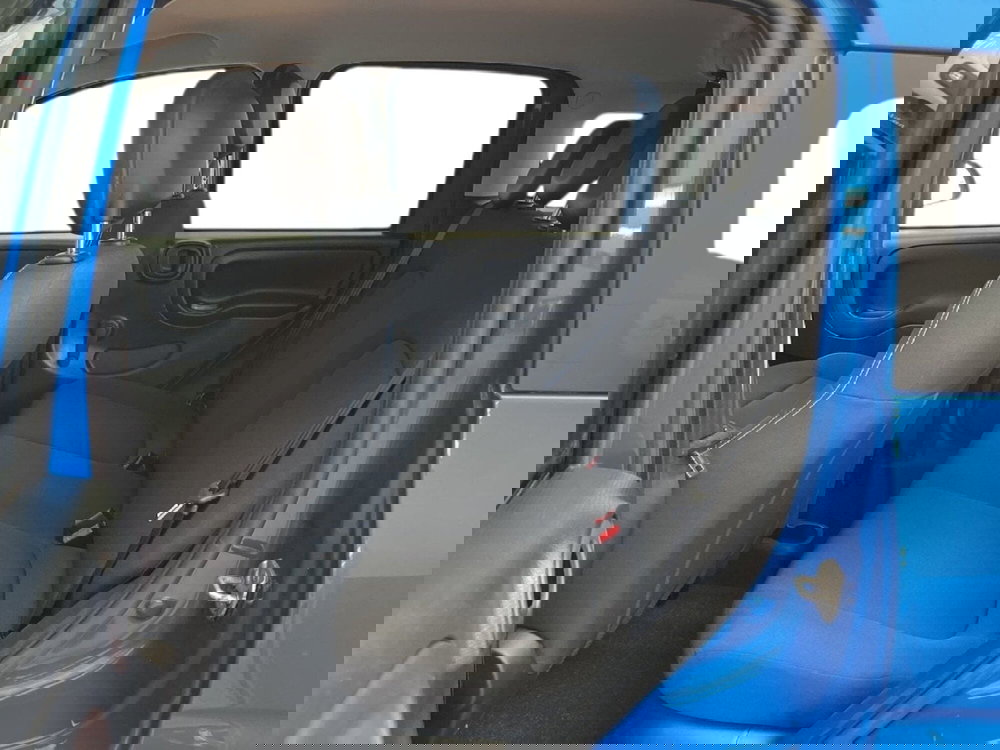 Fiat Panda usata a Torino (8)