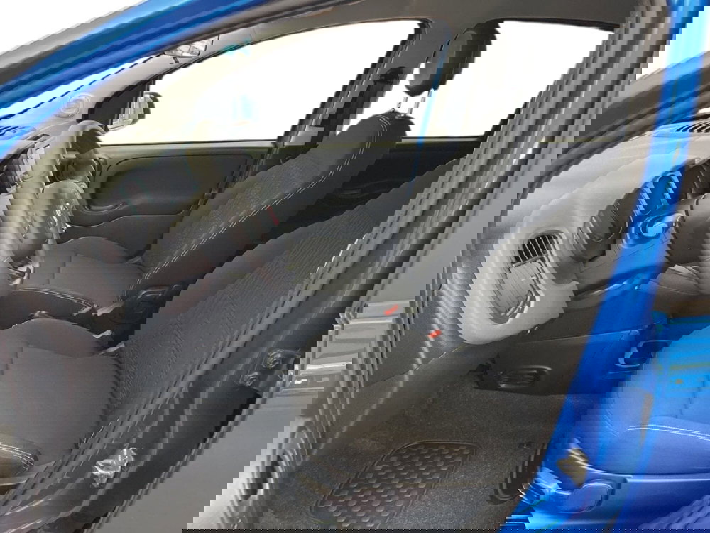 Fiat Panda usata a Torino (9)