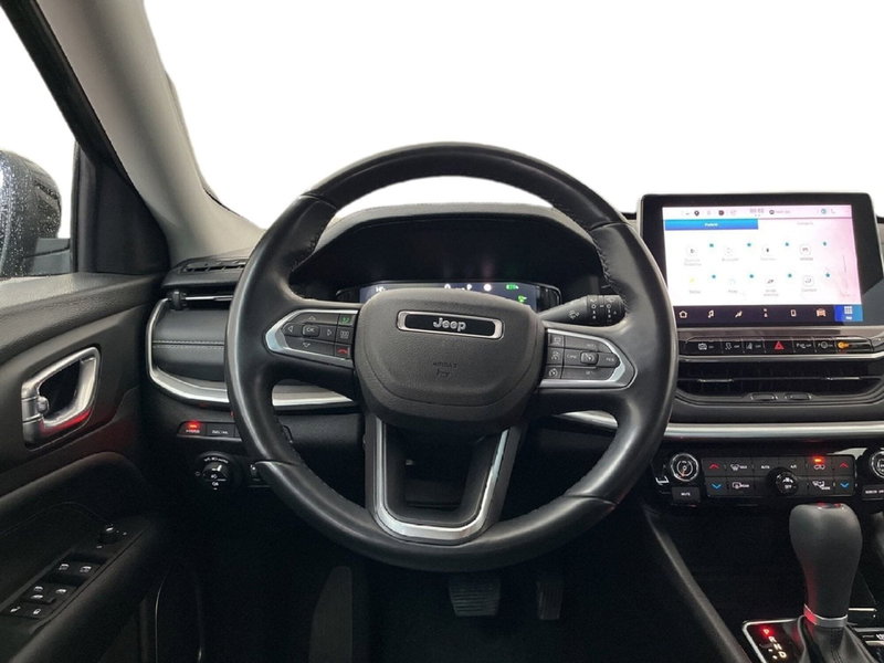 Jeep Compass usata a Torino (11)