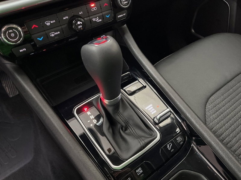 Jeep Compass usata a Torino (13)