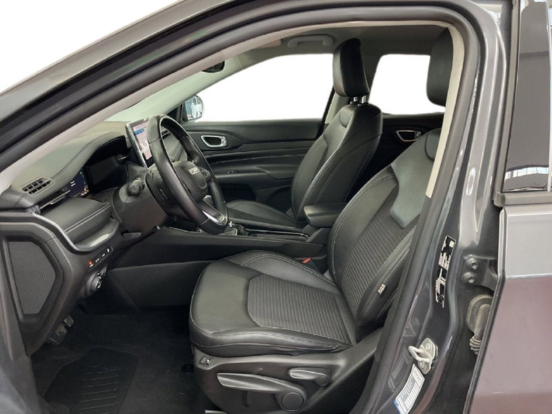 Jeep Compass usata a Torino (9)