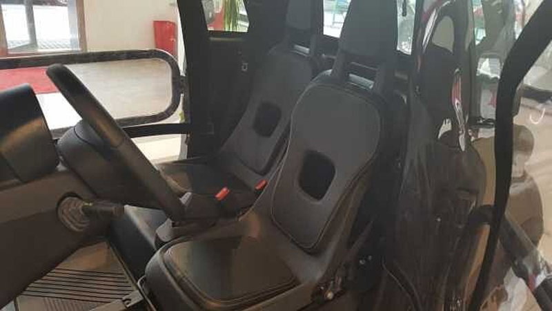 Citroen Ami nuova a Messina (12)
