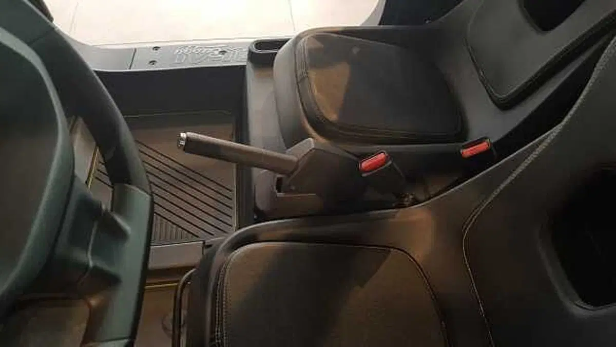 Citroen Ami nuova a Messina (15)