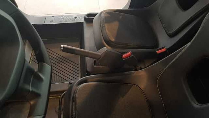 Citroen Ami nuova a Messina (15)