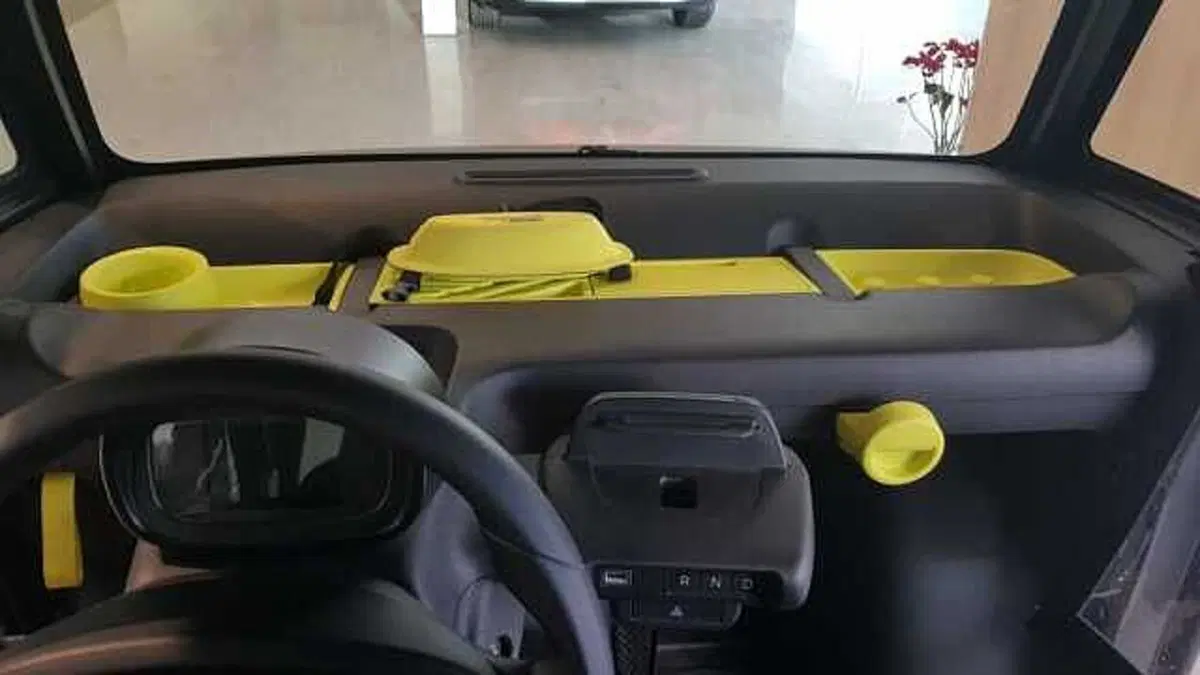 Citroen Ami nuova a Messina (16)