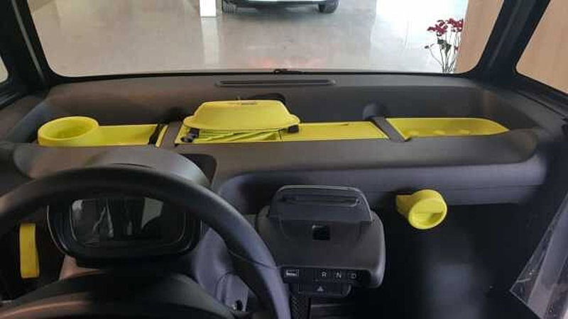 Citroen Ami nuova a Messina (16)