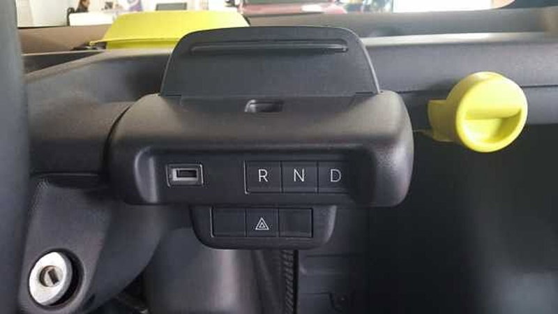 Citroen Ami nuova a Messina (17)