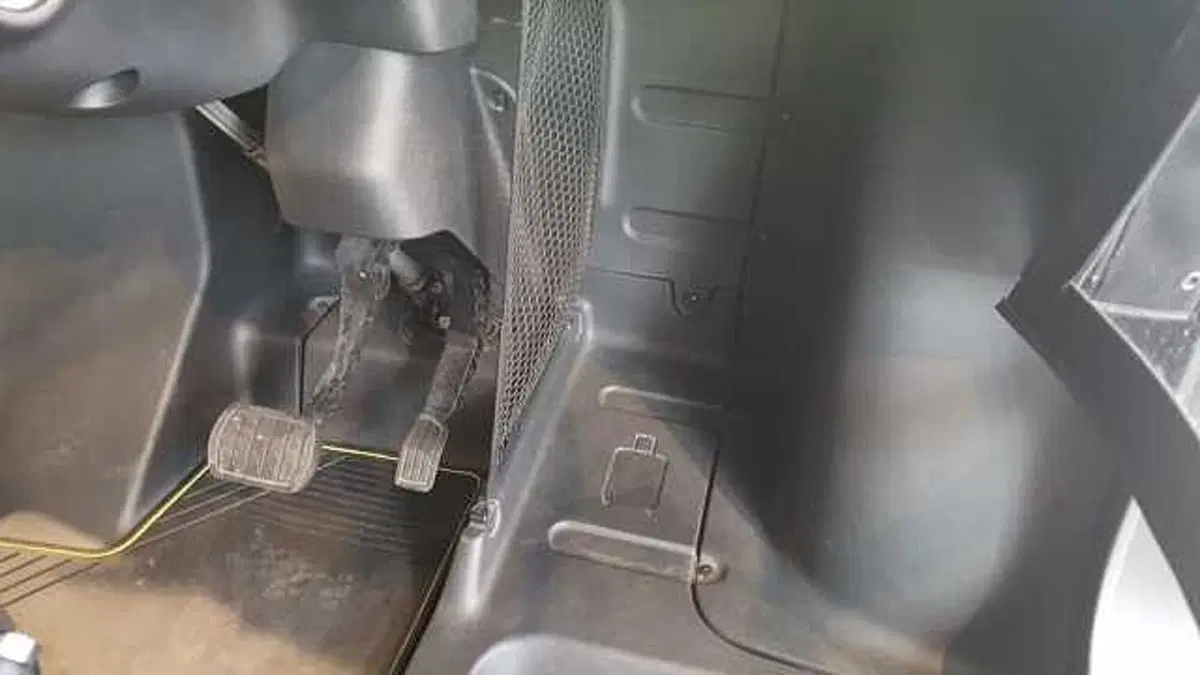 Citroen Ami nuova a Messina (18)