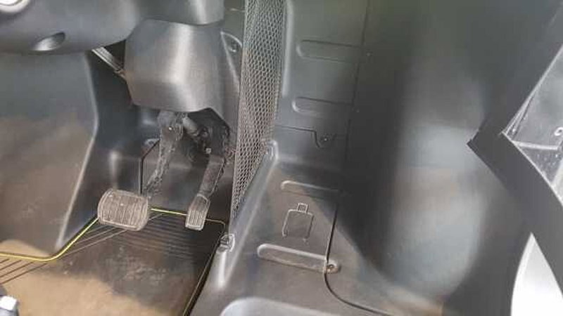 Citroen Ami nuova a Messina (18)