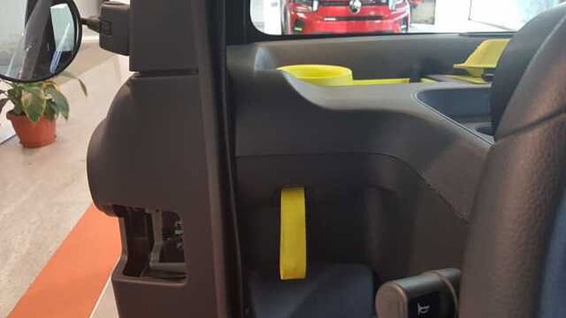 Citroen Ami nuova a Messina (19)