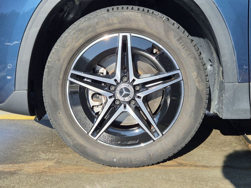 Mercedes-Benz EQA usata  (13)