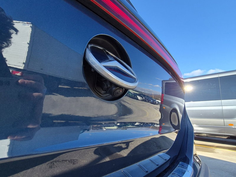 Mercedes-Benz EQA usata  (16)