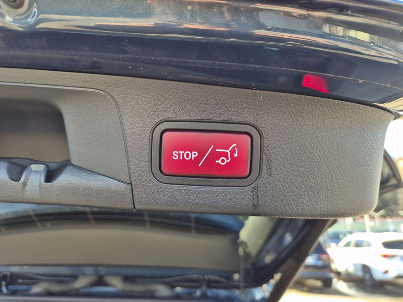 Mercedes-Benz EQA usata  (17)