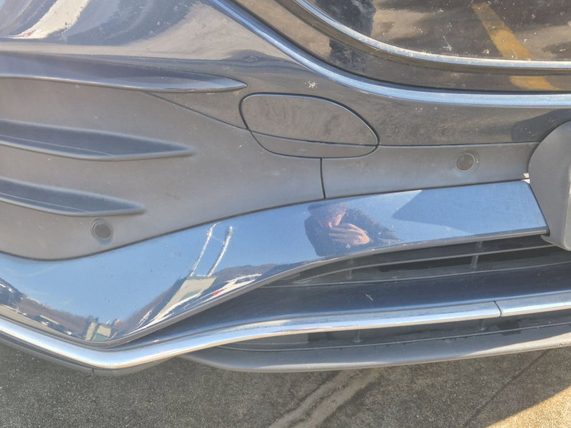 Mercedes-Benz EQA usata  (20)