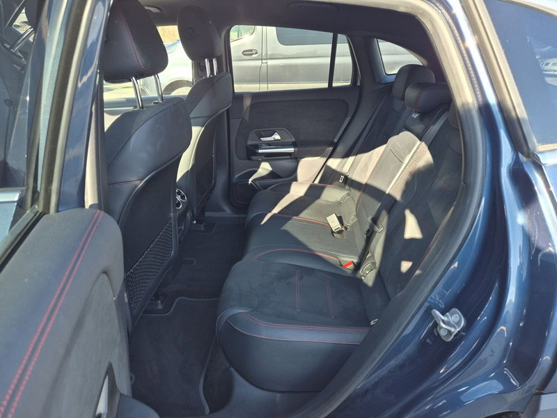 Mercedes-Benz EQA usata  (7)