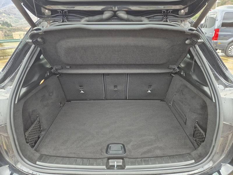 Mercedes-Benz GLA SUV usata  (12)