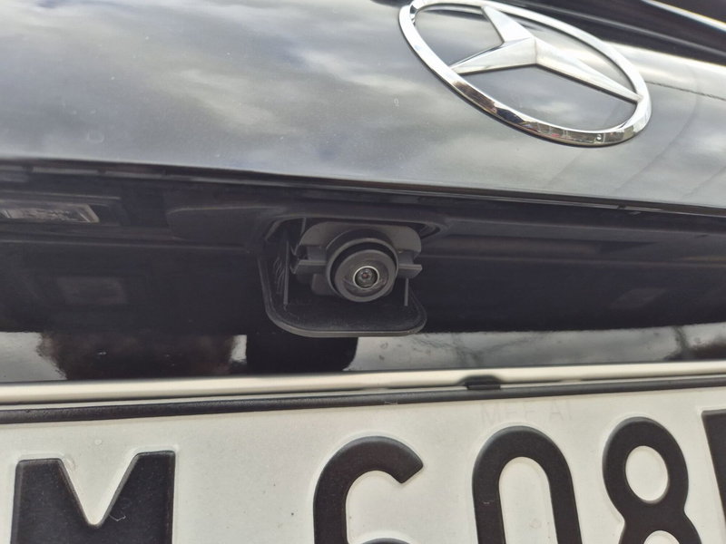 Mercedes-Benz GLA SUV usata  (16)