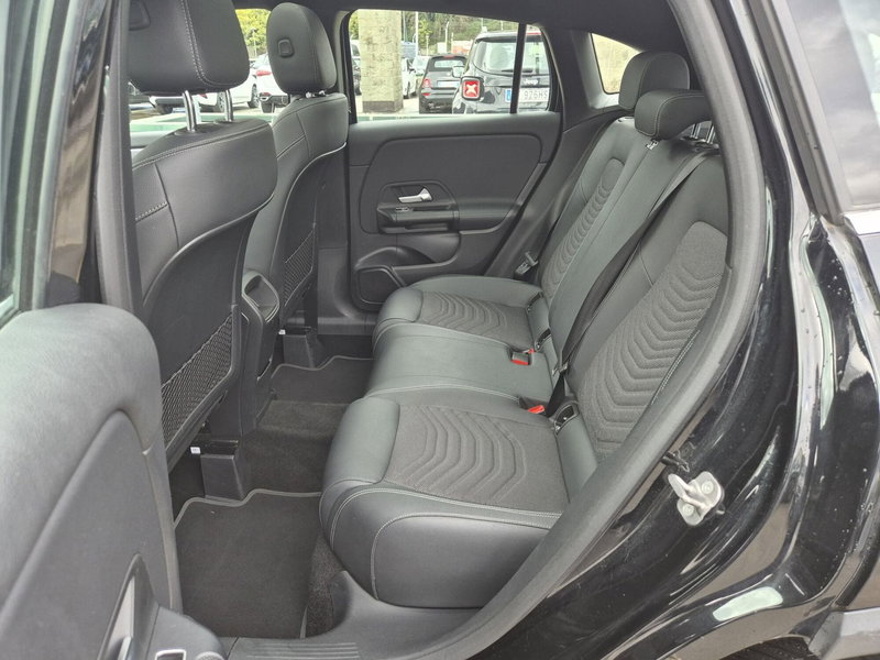 Mercedes-Benz GLA SUV usata  (7)