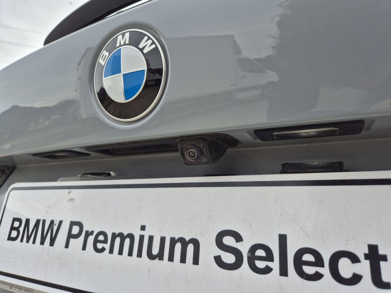 BMW Serie 3 Touring usata  (16)