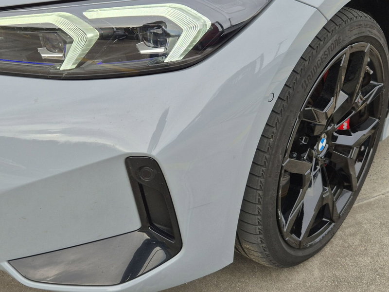 BMW Serie 3 Touring usata  (20)