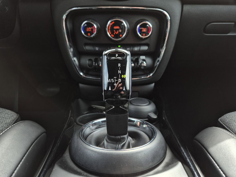 MINI Mini Clubman usata  (10)