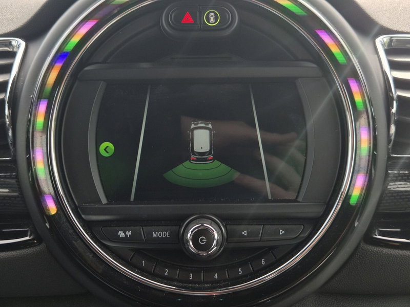 MINI Mini Clubman usata  (15)