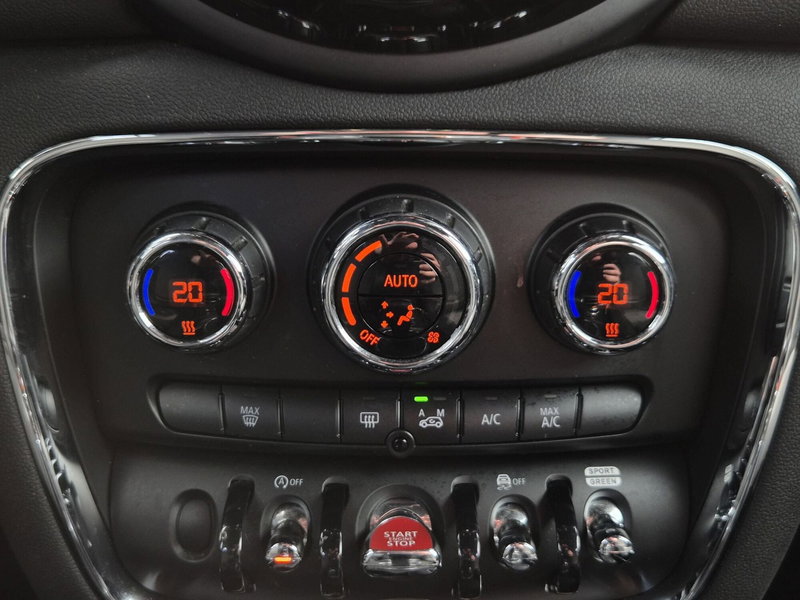 MINI Mini Clubman usata  (19)