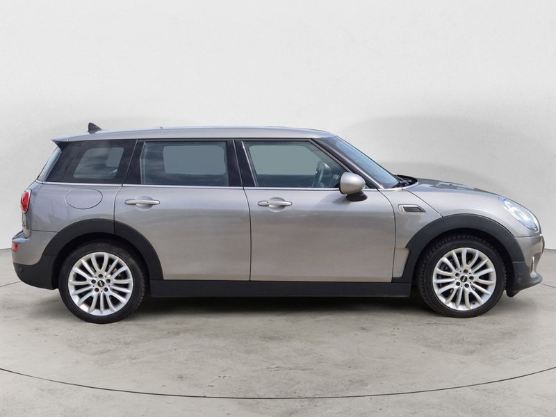 MINI Mini Clubman usata  (5)