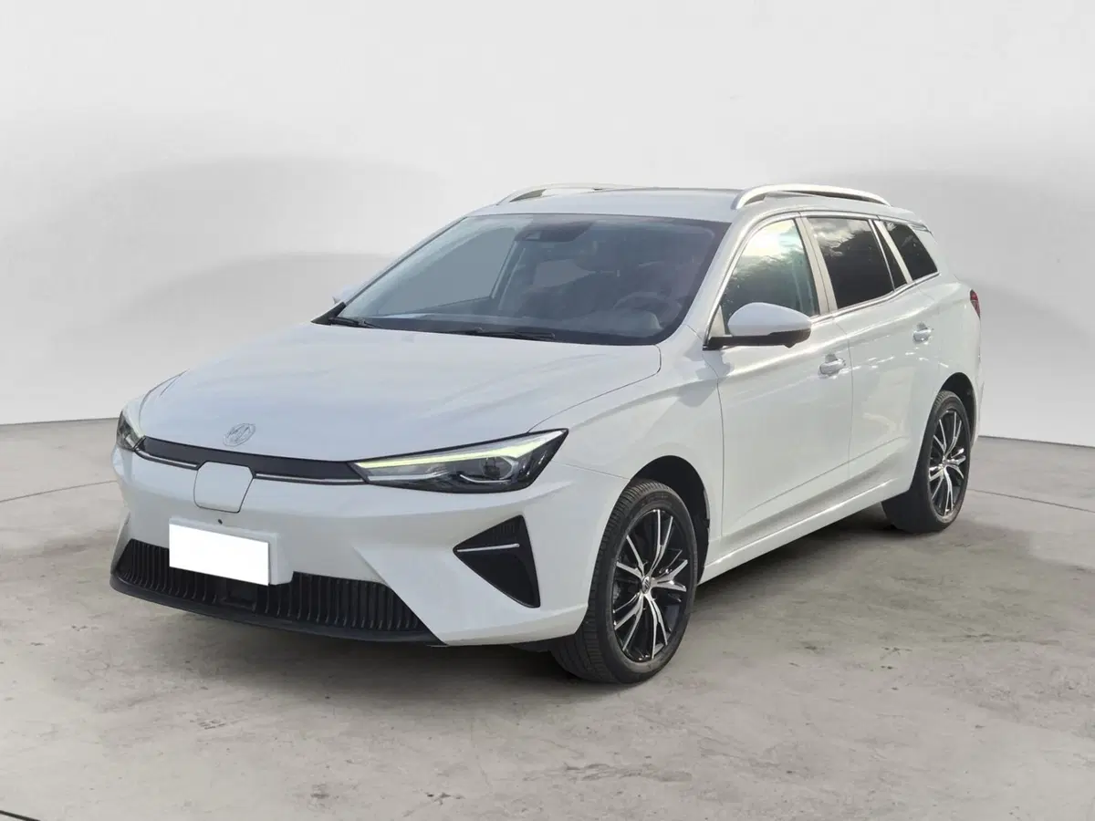 Mg MG5 usata 