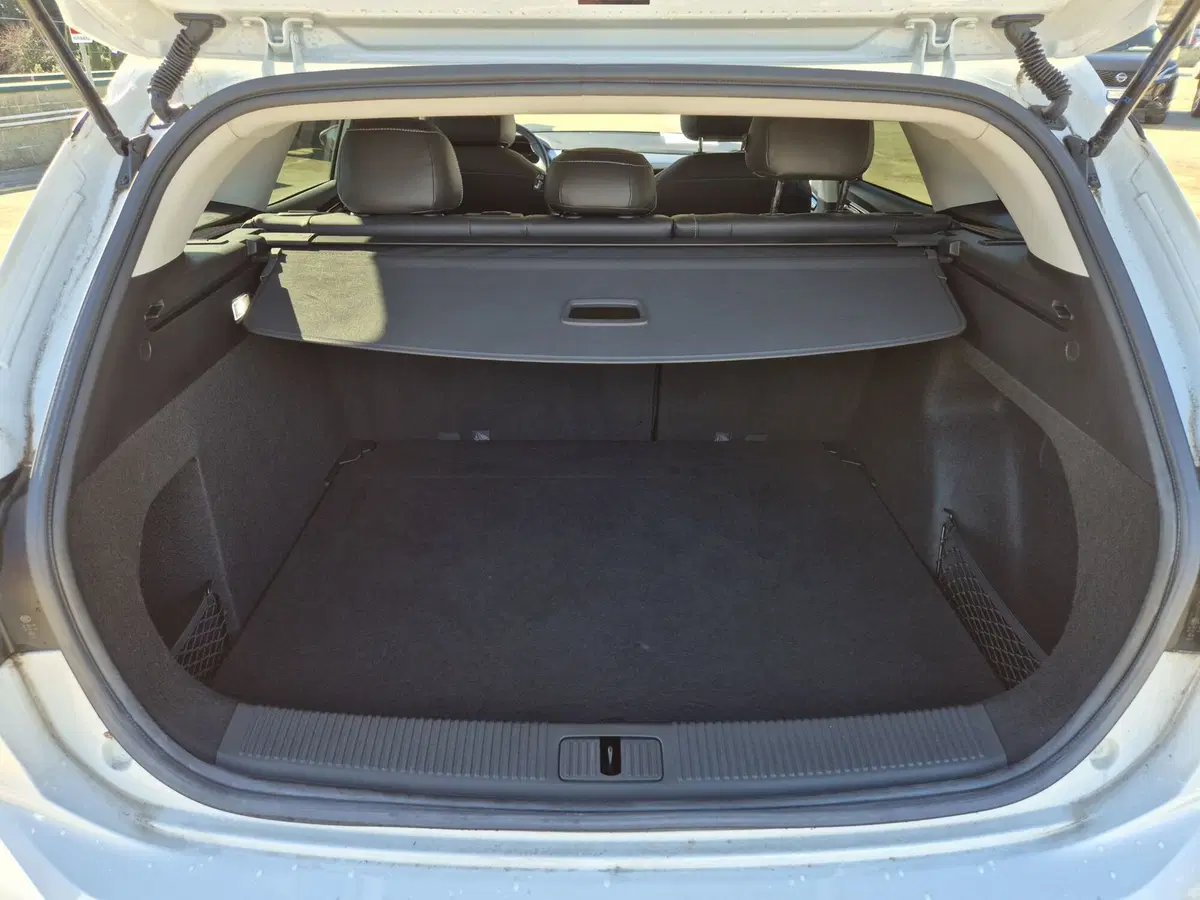 Mg MG5 usata  (12)