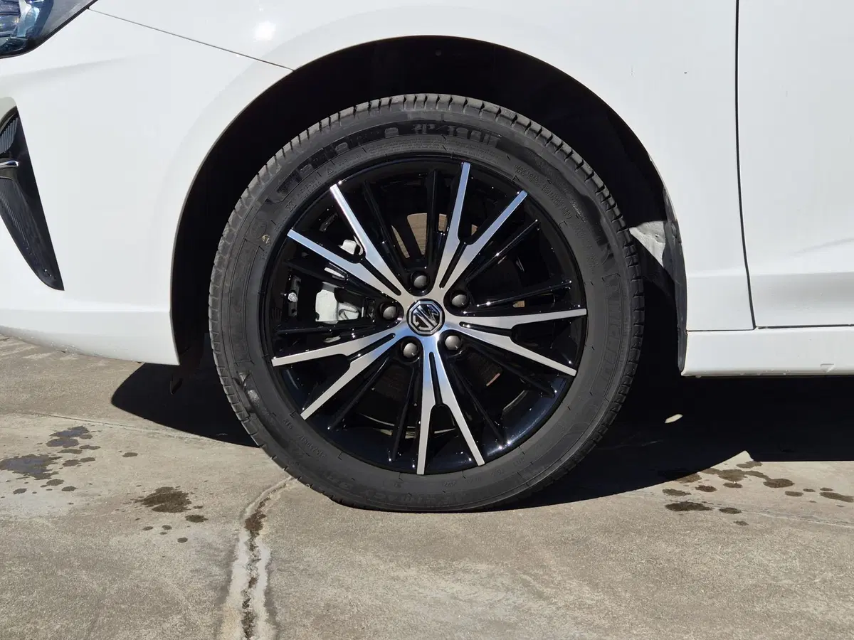 Mg MG5 usata  (13)