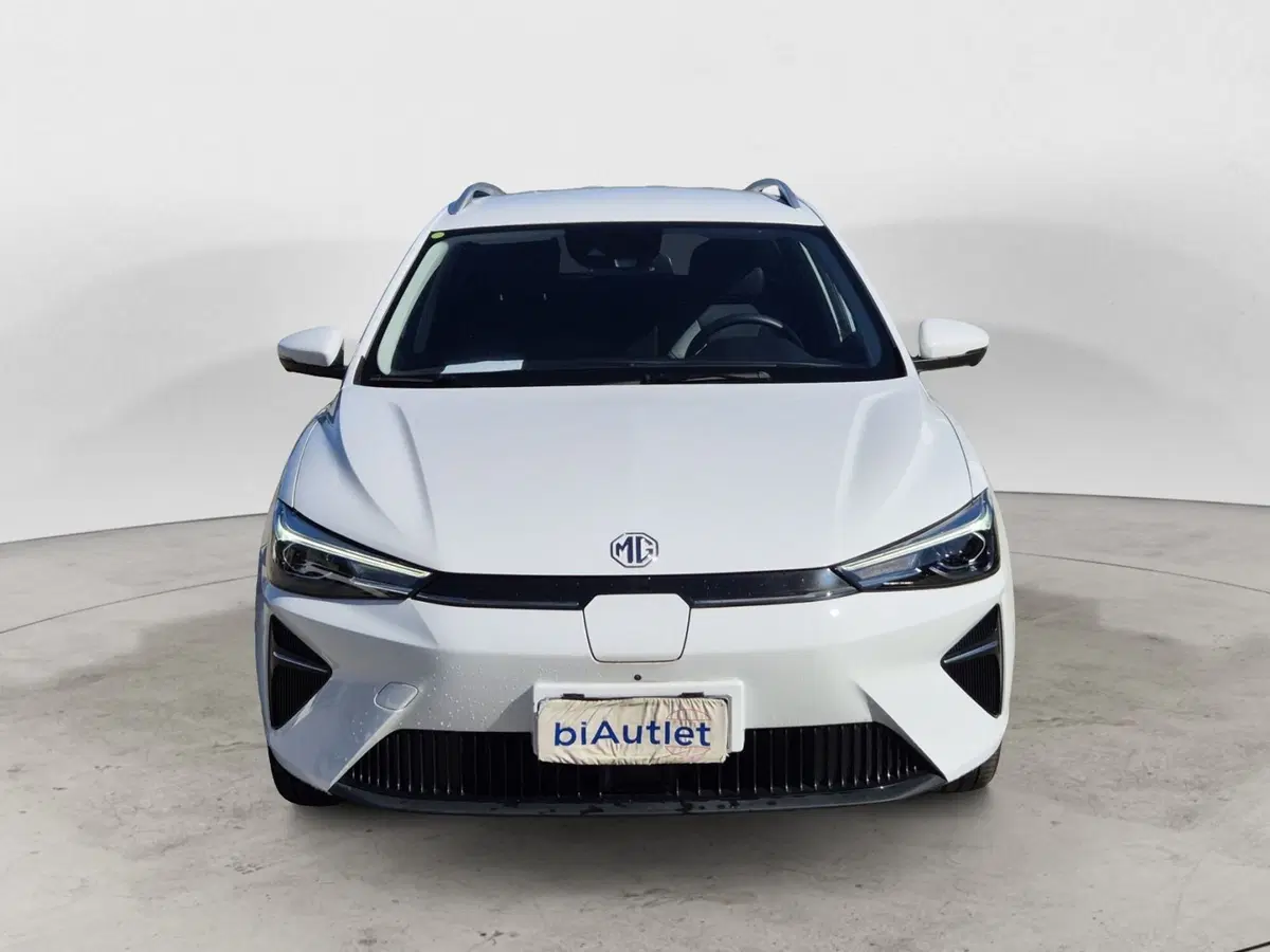 Mg MG5 usata  (2)