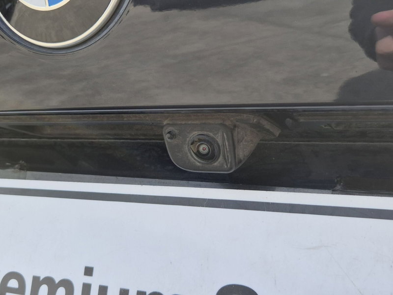 BMW Serie 5 Touring usata  (16)