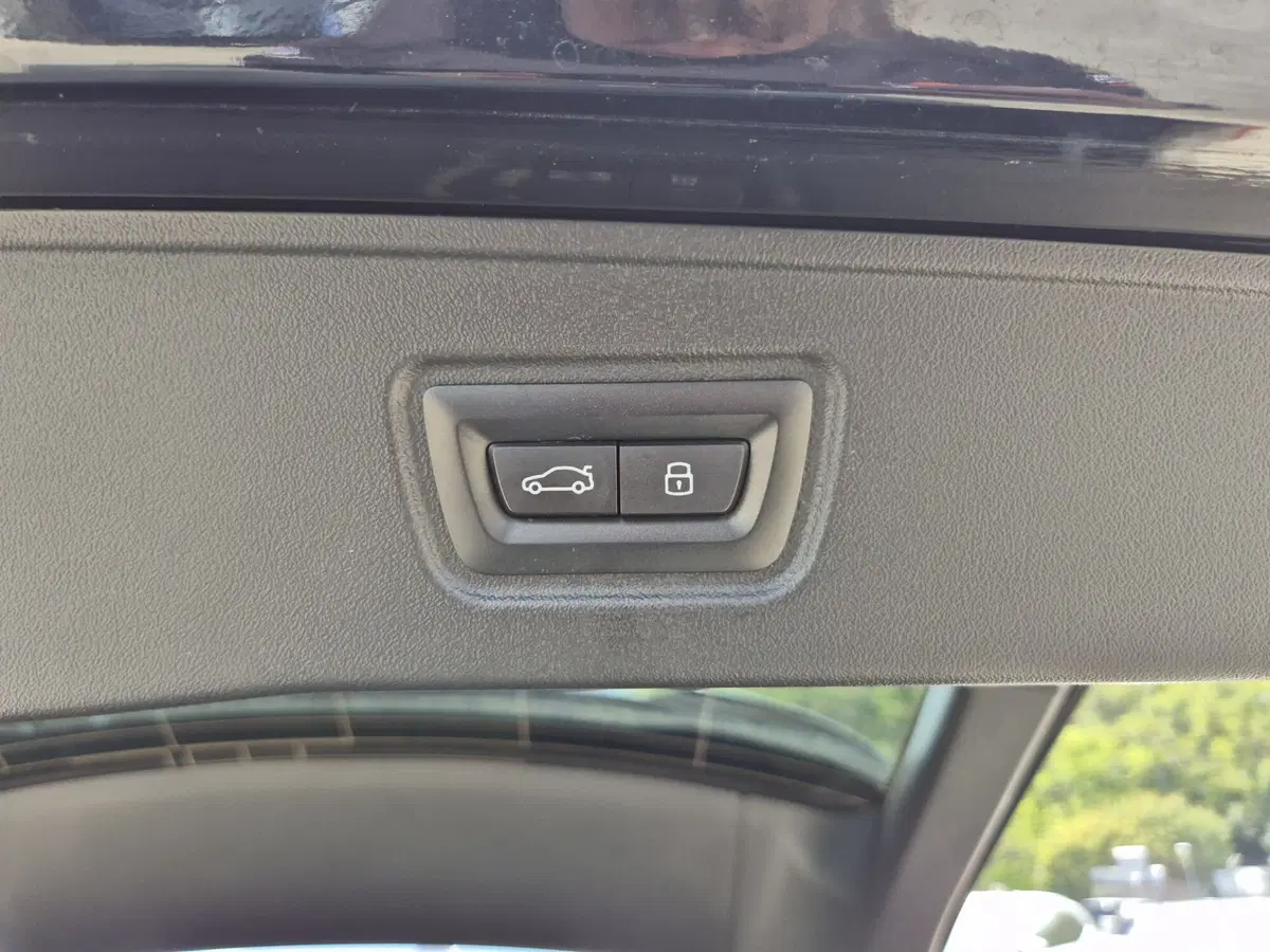 BMW Serie 5 Touring usata  (17)