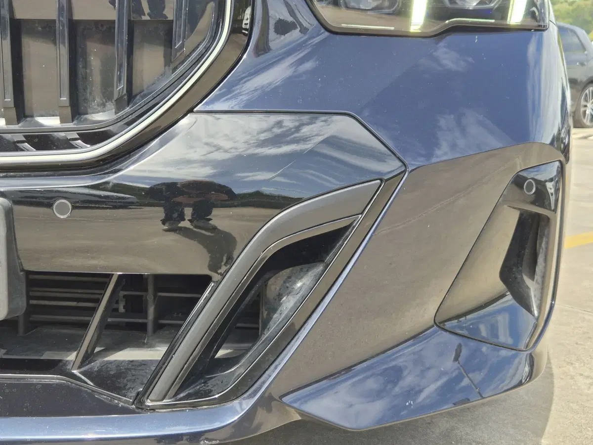 BMW Serie 5 Touring usata  (20)
