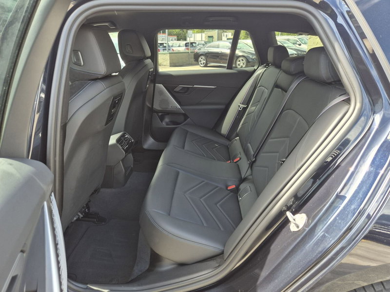 BMW Serie 5 Touring usata  (7)