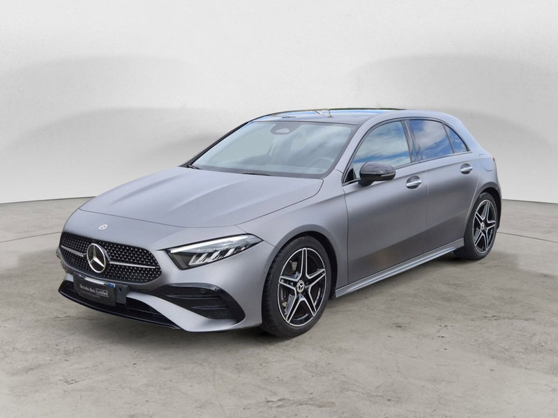 Mercedes-Benz Classe A usata 