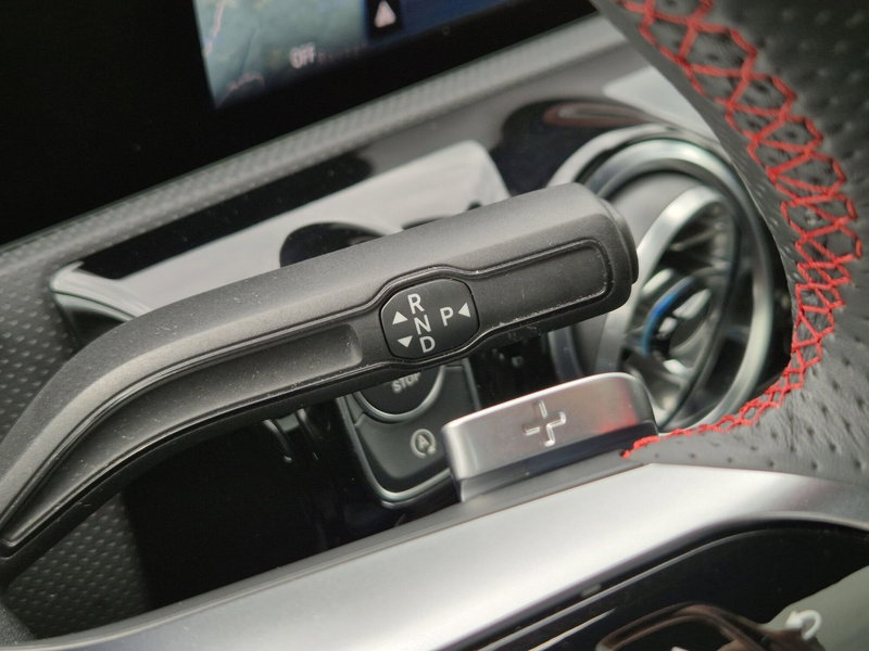 Mercedes-Benz Classe A usata  (10)