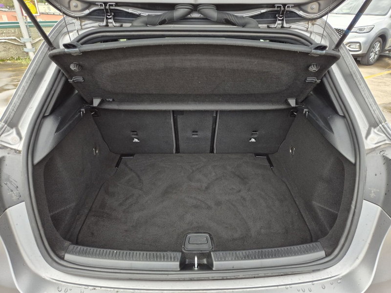 Mercedes-Benz Classe A usata  (12)