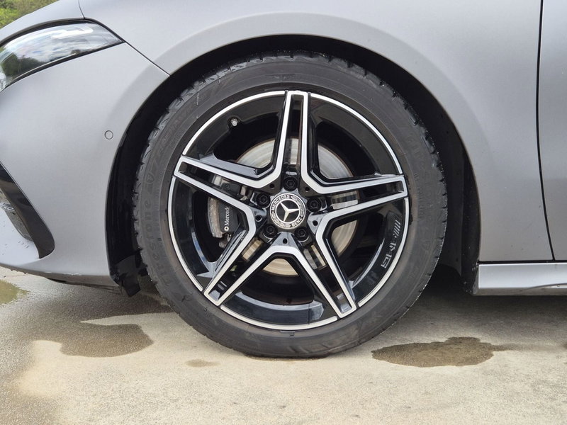 Mercedes-Benz Classe A usata  (13)