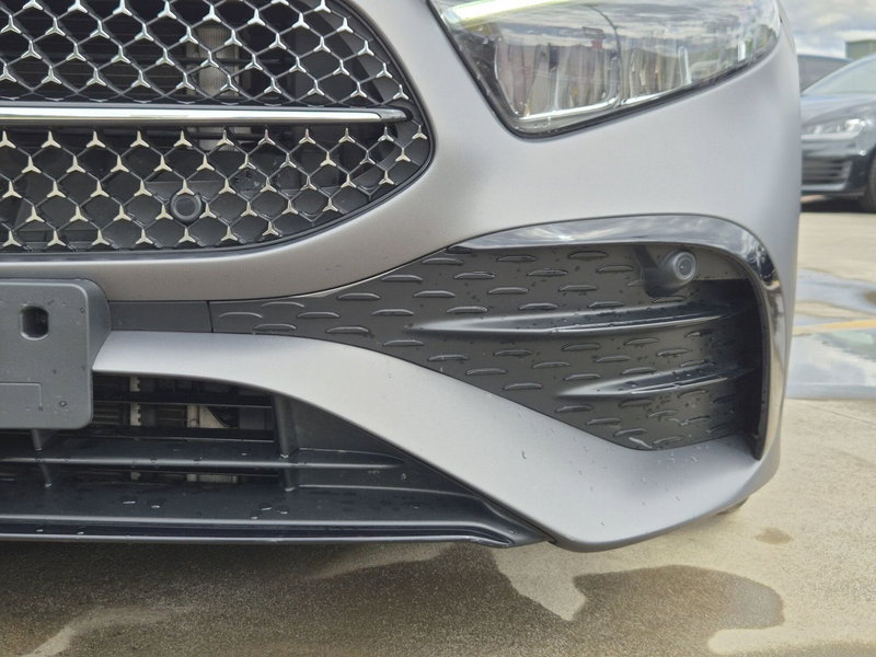 Mercedes-Benz Classe A usata  (19)