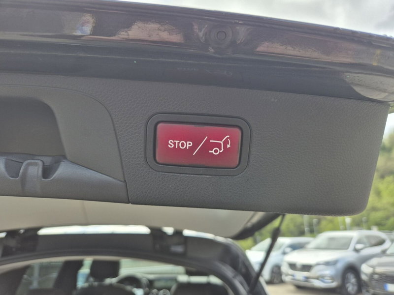 Mercedes-Benz GLC SUV usata  (17)