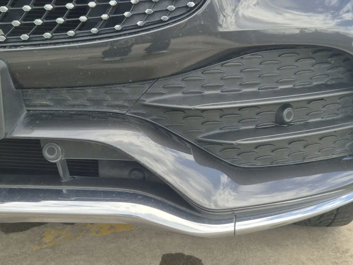Mercedes-Benz GLC SUV usata  (20)